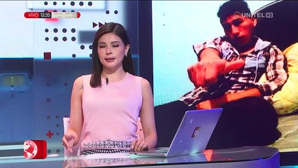 Con un golpe en la cabeza habrían causado la muerte a Vanesa, su cuerpo aún no aparece