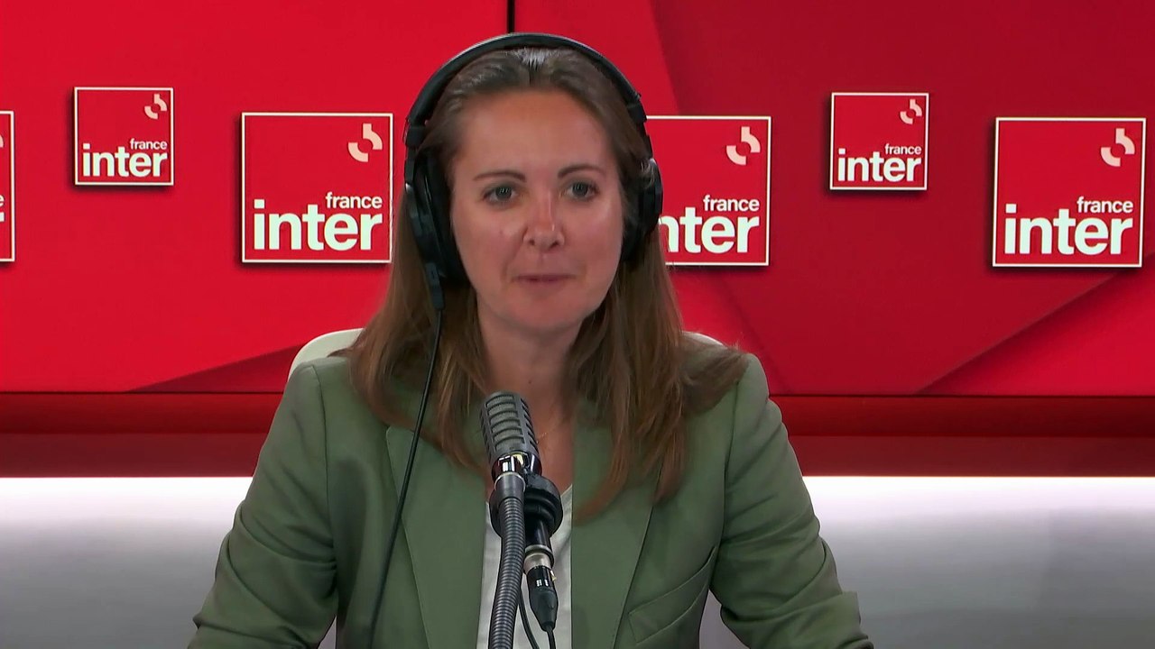 Poulpe chante pour les losers du 1er tour - La chronique de Monsieur Poulpe