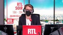 L'invité de RTL Soir du 12 avril 2022