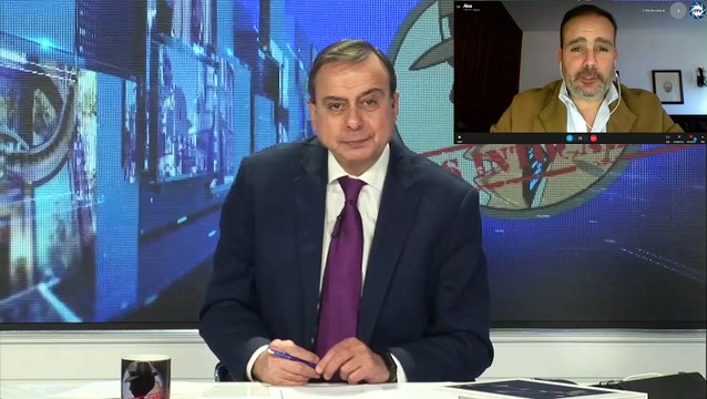 Alex Navajas: Gobierno de izquierda quiere eliminar la educación religiosa y eliminar la decisión de los padres sobre sus hijos
