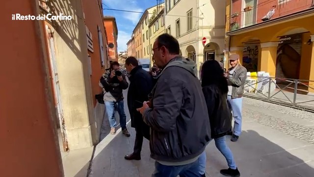 Chiara Gualzetti, i genitori della ragazza uccisa