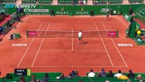 Highlights: Musetti schlägt Paire in Monte Carlo
