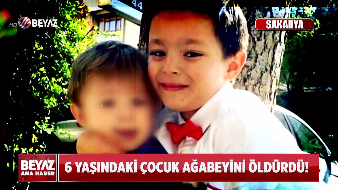 Beyaz Ana Haber 12 Nisan 2022