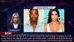 Kim Kardashian's sex tape with Ray J comes back to haunt her in 'The Kardashians' premiere - 1breaki