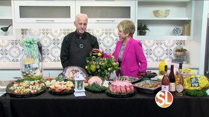 Shop for the perfect Easter meal at AJ's Fine Foods