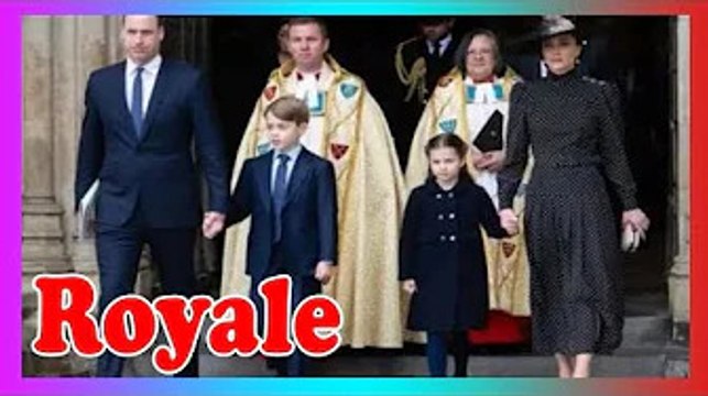 Kate et William interdisent à leurs enf@nts d'utiliser les réseaux sociaux - ''100% en désaccord''