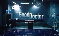 The Good Doctor - Promo 5x15