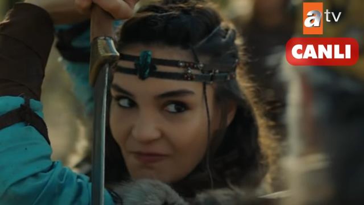 Destan CANLI izle! ATV Destan 19. bölüm canlı izle! Destan yeni bölümde neler olacak? Destan son bölümde neler oldu?