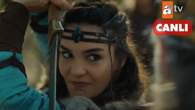 Destan CANLI izle! ATV Destan 19. bölüm canlı izle! Destan yeni bölümde neler olacak? Destan son bölümde neler oldu?