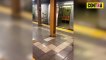 Balacera en Metro de Nueva York CONTRA