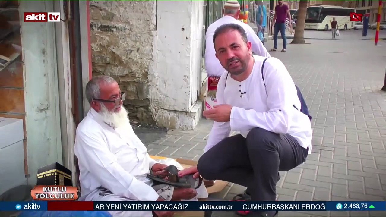 Haccın anlam ve önemi