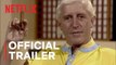 Jimmy Savile: una historia británica de terror  (2022) -  Trailer Netflix