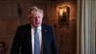 Boris Johnson resists calls to resign for breaking Covid laws as he offers 'full apology'