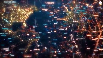 متع عقلك.........5 قصص صعود مذهلة لأثرياء البيتكوين - مليارديرات العملات المشفره