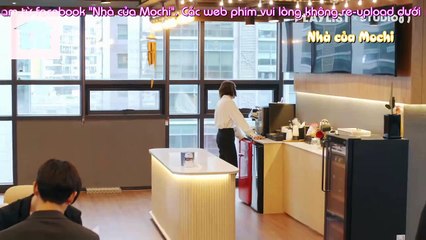 [Vietsub] Thất nghiệp tham ăn-Tập 4: Buổi phỏng vấn khó quên