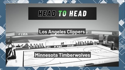 D'Angelo Russell Prop Bet: 3-Pointers, Los Angeles Clippers at Minnesota Timberwolves, April 12, 2022