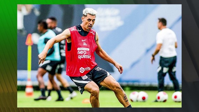 LANCE! Rápido: Danilo Avelar perto do América-MG, novo atacante no Internacional e mais!