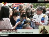 Gobierno de Caracas organiza actividades recreativas y culturales para esta Semana Santa