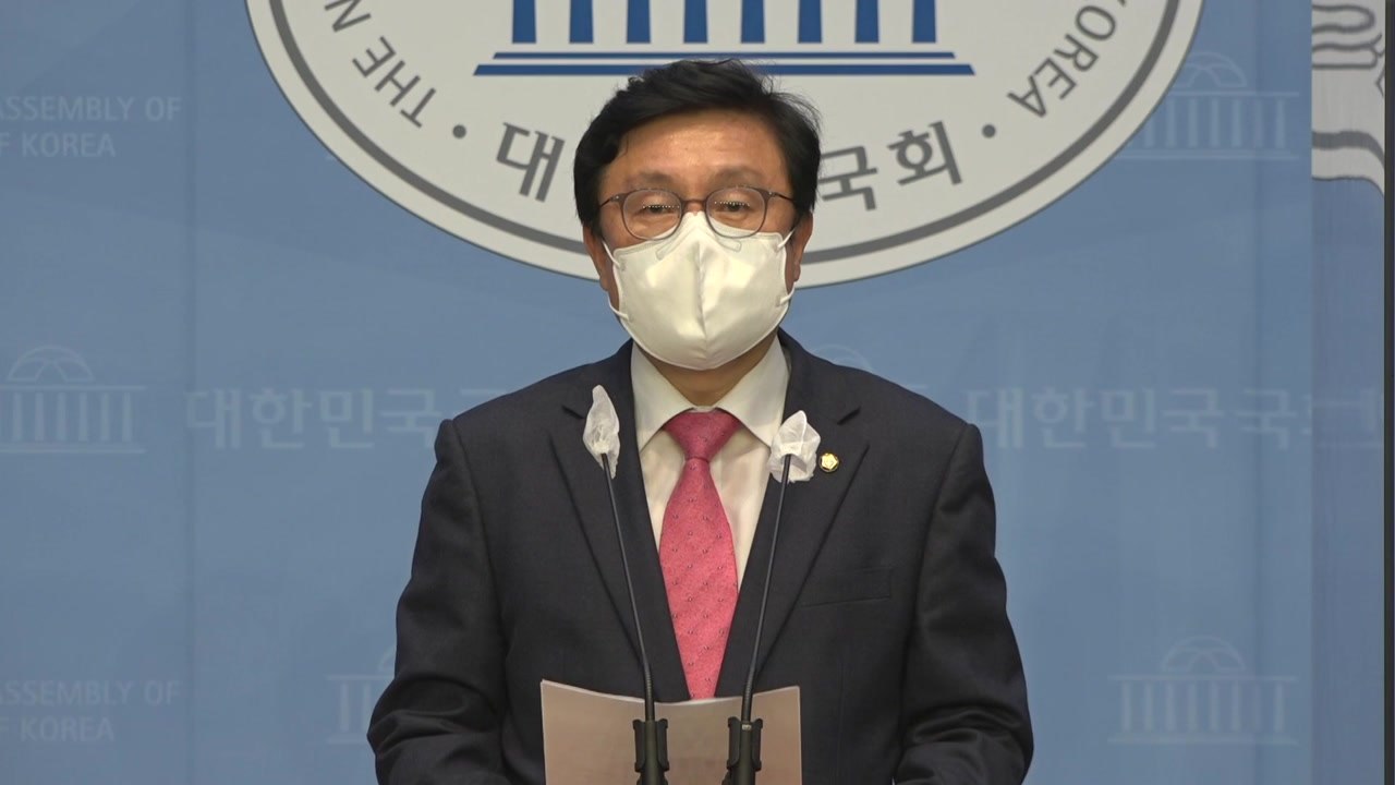 국민의힘 "검수완박, 자승자박 될 것...모든 수단 동원해 저지" / YTN