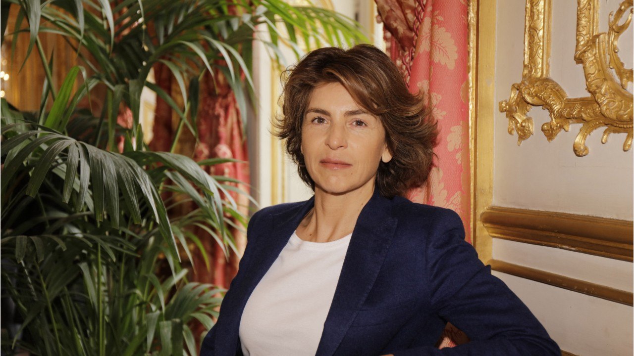 GALA VIDEO - Anne Nivat en Ukraine : le touchant message de son mari Jean-Jacques Bourdin