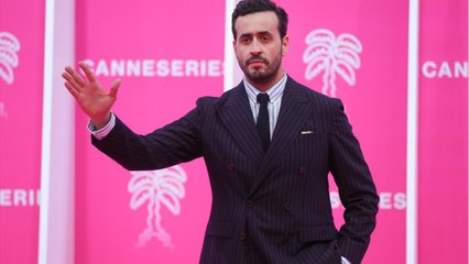 VOICI : "J'étais au plus mal" : Jonathan Cohen se confie sur son enfance