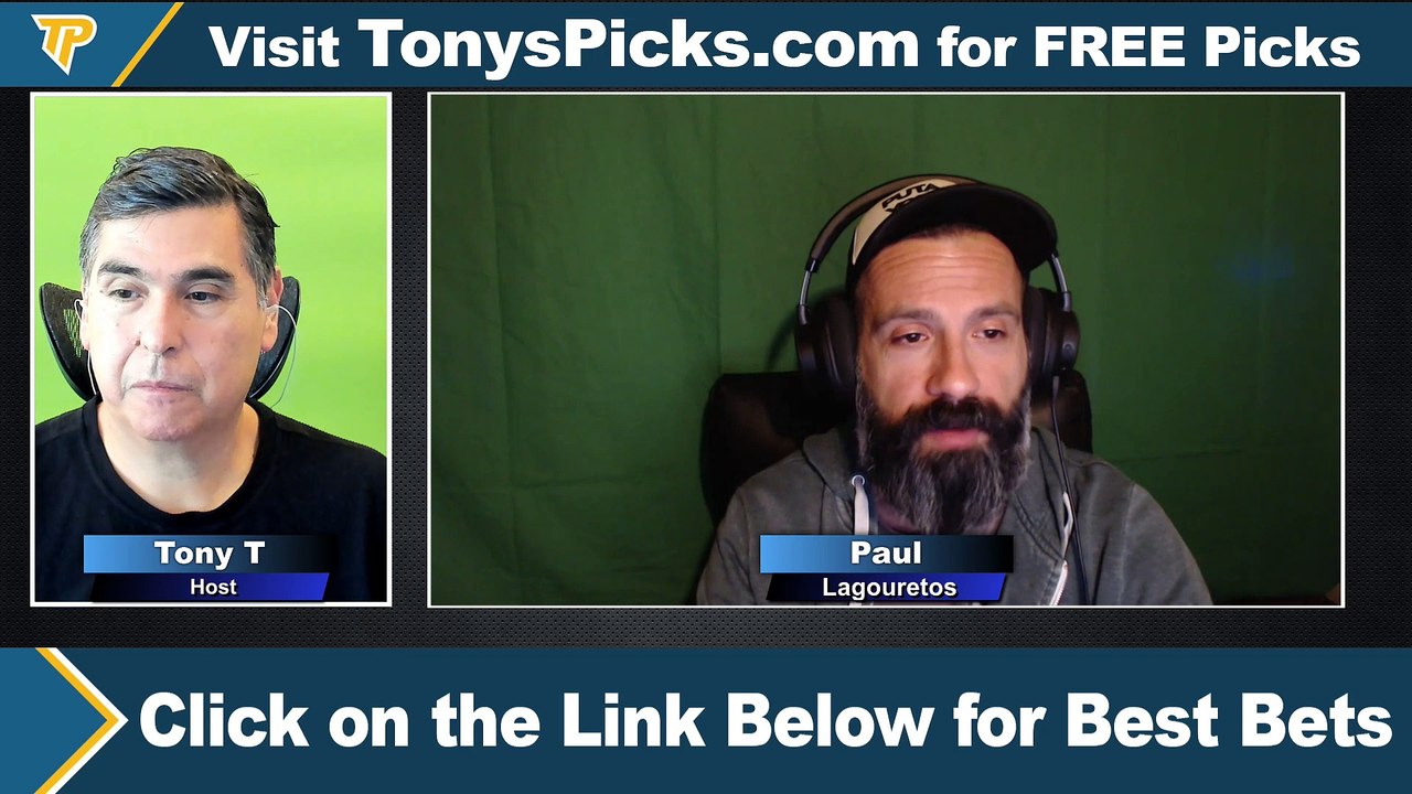 Live Expert European Football Picks - Predictions, 4/12/2022 Odds & Betting Tips | Tonys Picks