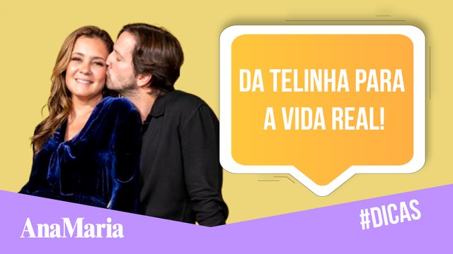 AMOR DENTRO E FORA DO SET: RELEMBRE 7 CASAIS QUE SE APAIXONARAM NAS NOVELAS E, DEPOIS, NA VIDA REAL (2022)