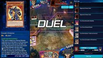 YuGiOh Duel Links - How to Farm Malcolm Crew with 8000points!