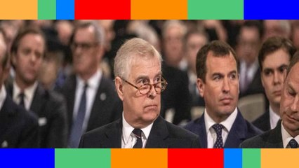 Prince Andrew  ce nouveau livre explosif qui risque d’embarrasser la famille royale