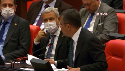 CHP’den Cemal Kaşıkçı cinayeti için 'fiili gensoru'