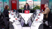 INVITÉE RTL - Emmanuel Macron 