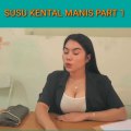 Susu kental manis part 1