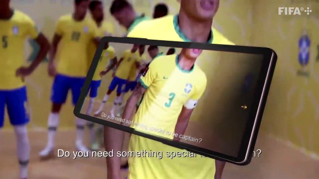 Foot : la Fifa lance une plateforme vidéo de matches et d'archives