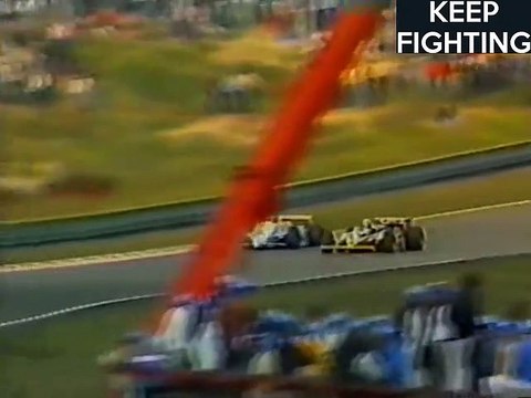 354 F1 12 GP Pays-Bas 1981 p4