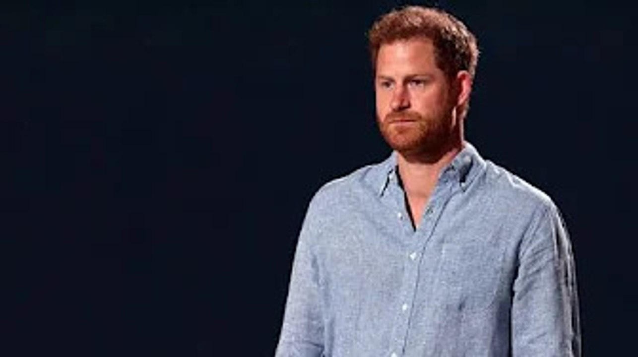 Prince Harry 'lost all sense of service and duty' to UK after skipping family reunion