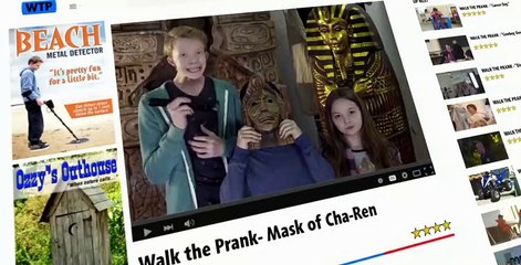 Walk the Prank S03 E07