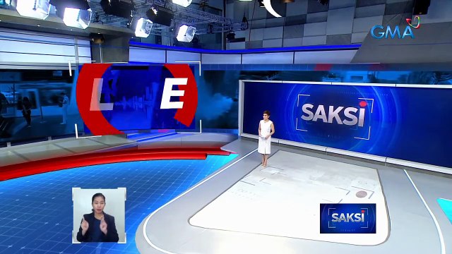 Ilang naghatid sa mga kaanak na may flight ngayong Semana Santa, naging emosyonal | Saksi