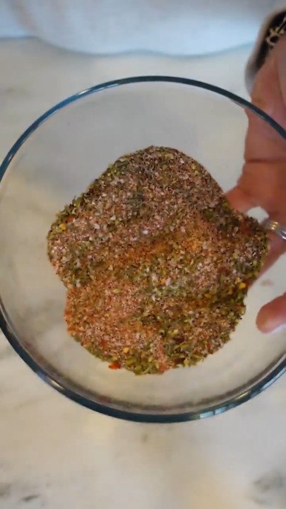 DIY Cajun Seasoning