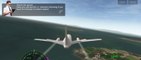 Airplane Real Flight Simulator Pro Pilot 3D - Android Gameplay \Airplane Flight Pilot