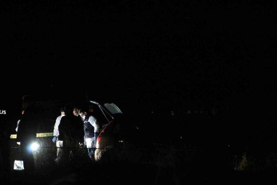 Son dakika haber | Antalya'da polis memuru aracında ölü bulundu