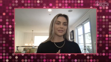 Lala Kent 'Prefers' Very Little Communication with Ex Randall Emmett as the Two 'Parallel Parent' Their Daughter