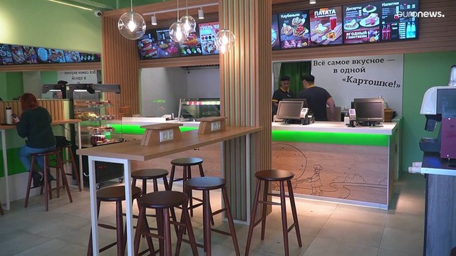 Окно возможностей для российского бизнеса после ухода западных компаний