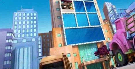 The Stinky & Dirty Show S02 E11