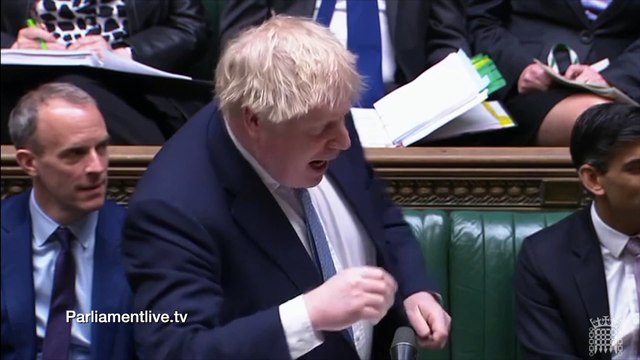 Kent reacts as Prime Minister and Chancellor receive fines for lockdown parties