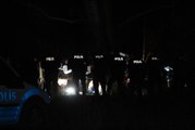 Antalya'da polis memuru aracında ölü bulundu