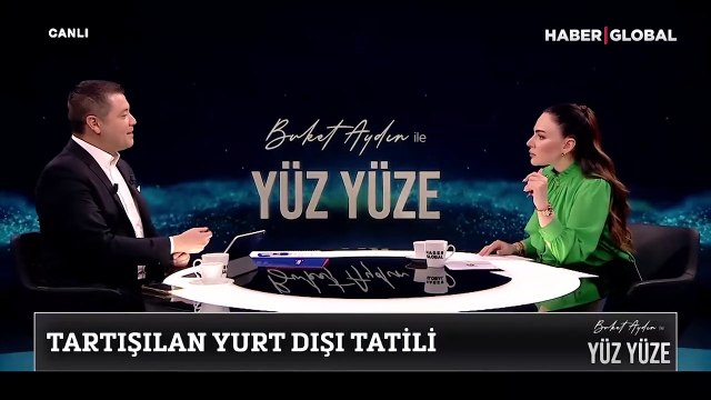 İBB Sözcüsü Murat Ongun'dan Tatil Açıklaması