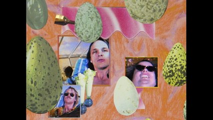 King Gizzard & The Lizard Wizard - Kepler-22b