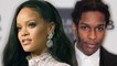 Rihanna Reveals Whether She ‘Planned’ Pregnancy & Gushes Over ‘Doing Life’ By A$AP Rocky’s Side