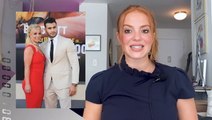 Britney Spears’ Fiance Sam Asghari Confirms Pregnancy & Gushes Over ‘Fatherhood’