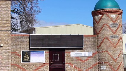 Muslims across Kent celebrate Ramadan with friends and family for first time in two years